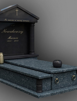 Надгробие 699